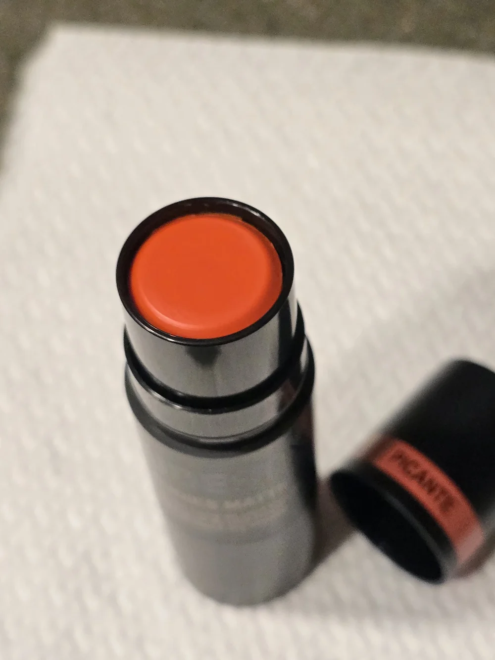 Nudestix Nudies Matte All Over Face Stick - Picante Orange